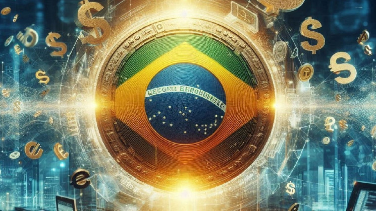 Fintech Company Tecban Pilots Tokenization Platform for Brazil’s Drex CBDC