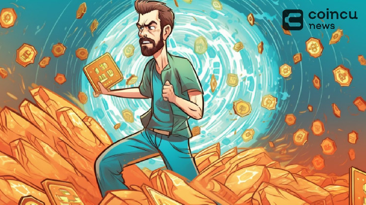 Jack Dorsey’s Block and Core Scientific Revolutionize Bitcoin Mining Chips!