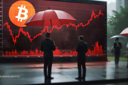 Can Bitcoin Overcome the $56K Resistance Level?