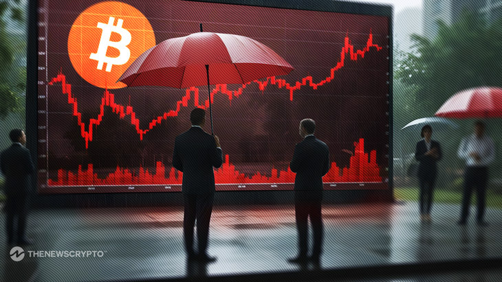 Can Bitcoin Overcome the $56K Resistance Level?