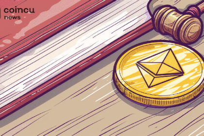 Spot Ethereum ETF Approval Signals New Shift in Cryptocurrency Regulation