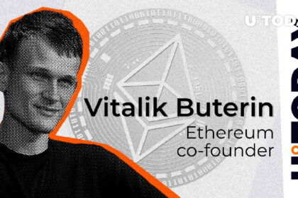 Vitalik Buterin Breaks Silence on Ethereum's 9th Birthday