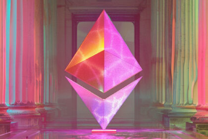 Ethereum turns 9 with a $400B market cap and 2.45B transactions