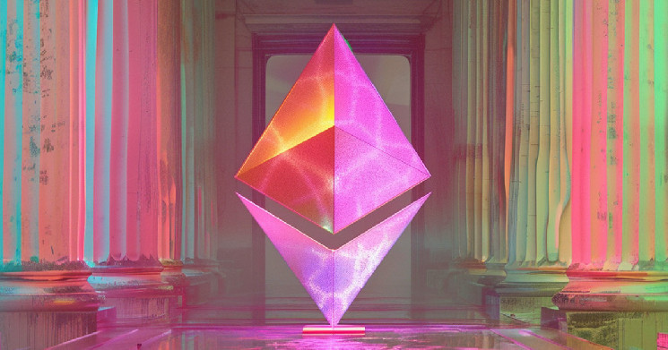 Ethereum turns 9 with a $400B market cap and 2.45B transactions