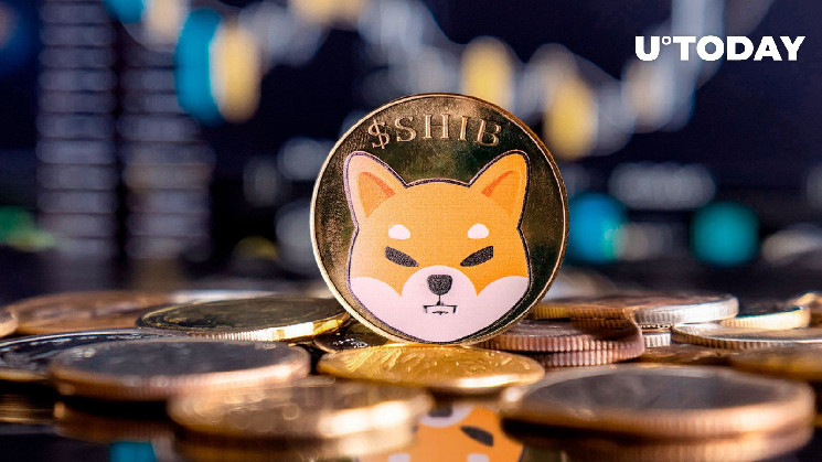 Shiba Inu Skyrockets 243% Yet SHIB Price Not Moving