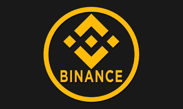 Bitcoin Exchange Binance Announced That It Will Cancel All Buy-Sell Orders in This Altcoin! Here's Why