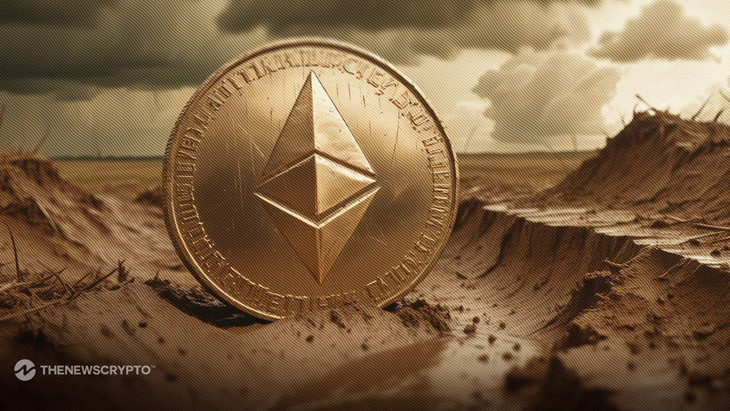 Will Ethereum Price Make a Bullish Comeback Post Spot ETF Launch?