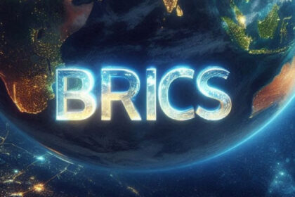 BRICS SWIFT Counterpart Needed for Creating a New Economic Reality