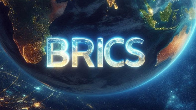 BRICS SWIFT Counterpart Needed for Creating a New Economic Reality