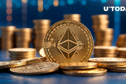 Ethereum (ETH) Surges $354 Billion After FTX Crash