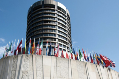 Market Confidence Could Quickly Crumble, BIS Warns Indebted Nations