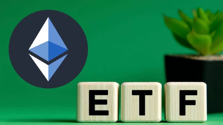 Bloomberg ETF Analyst Updates Ethereum Spot ETFs Listing Day Prediction