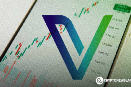 VET Endures as HiVe Summit and VeBetterDAO Mainnet Launch Reignites Project Demand