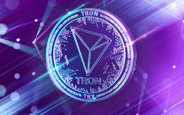 HashKey and Upbit Embrace USDT on TRON Network, TRX Going Up