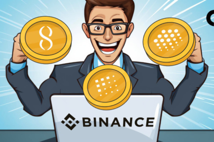 Binance Forms Artificial Superintelligence Alliance: Crypto’s AI Powerhouse?