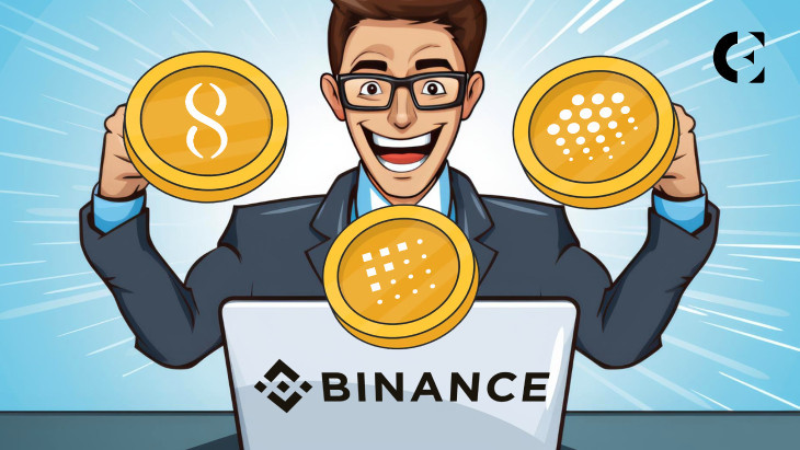 Binance Forms Artificial Superintelligence Alliance: Crypto’s AI Powerhouse?