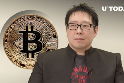 '$1 Million BTC' Samson Mow Set to Bring Germany Back to Crypto