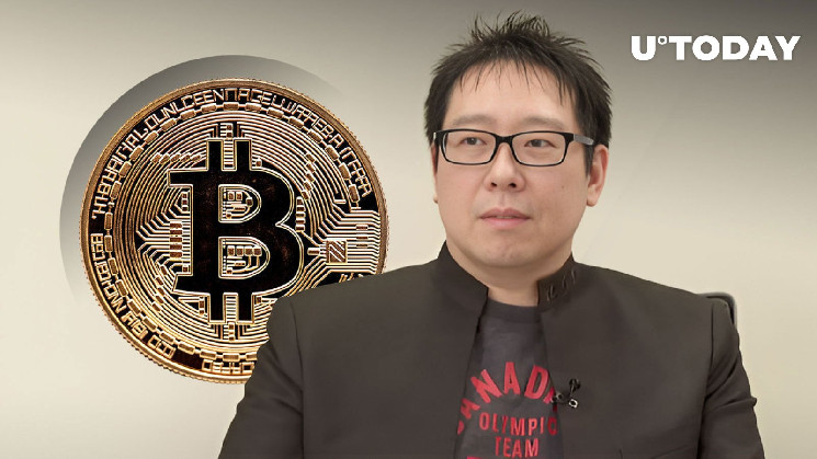 '$1 Million BTC' Samson Mow Set to Bring Germany Back to Crypto