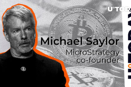 Michael Saylor's Epic Bitcoin (BTC) Price Prediction Stuns Crypto Community