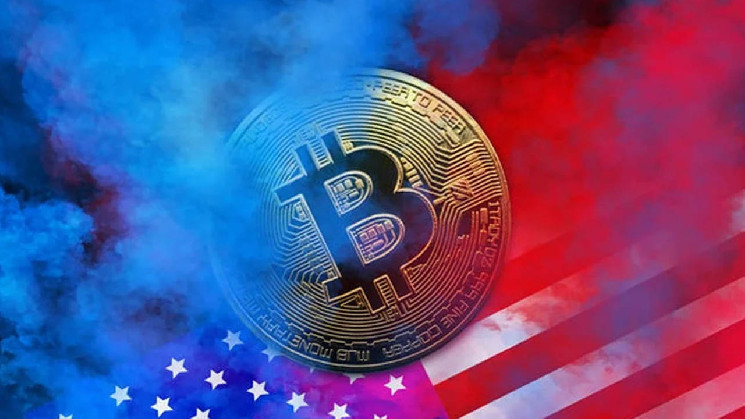 US Non-Farm Employment Data Announced! Here is the First Reaction of Bitcoin (BTC) and Dollar!