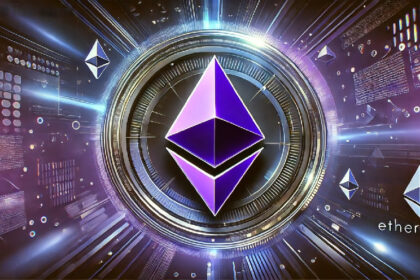 A significant change for the Grayscale Ethereum Trust