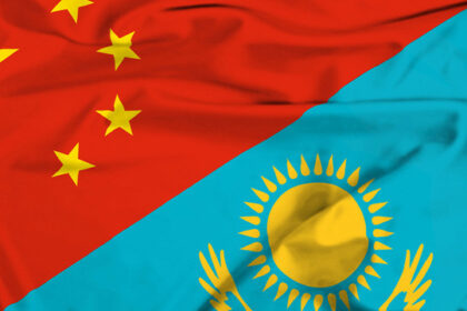 China strikes deal with Kazakhstan on cross-border CBDC