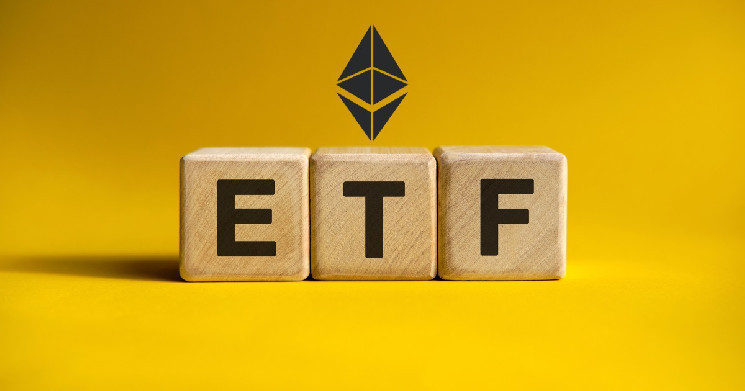 We’re Close to a Happy Ending for Ethereum Spot ETFs – Four More Approvals from Exchanges Before SEC