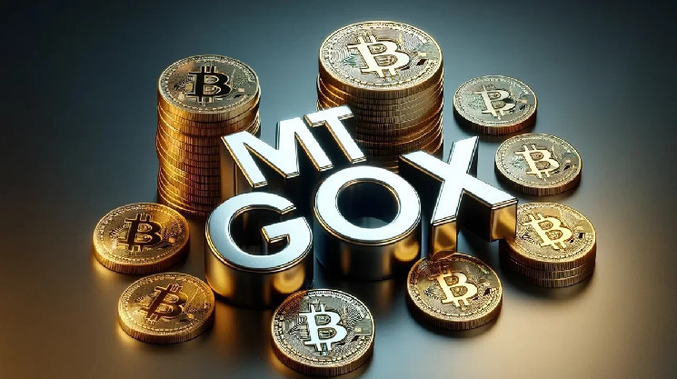 Mt. Gox Transferred a Large Amount of Bitcoin (BTC), Price Dropped!