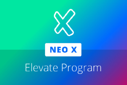 Neo launches US $20 million Elevate grants and investment program for Neo X