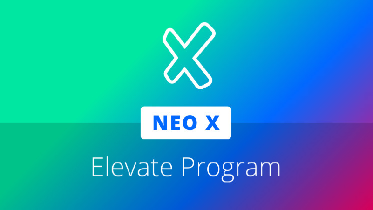 Neo launches US $20 million Elevate grants and investment program for Neo X