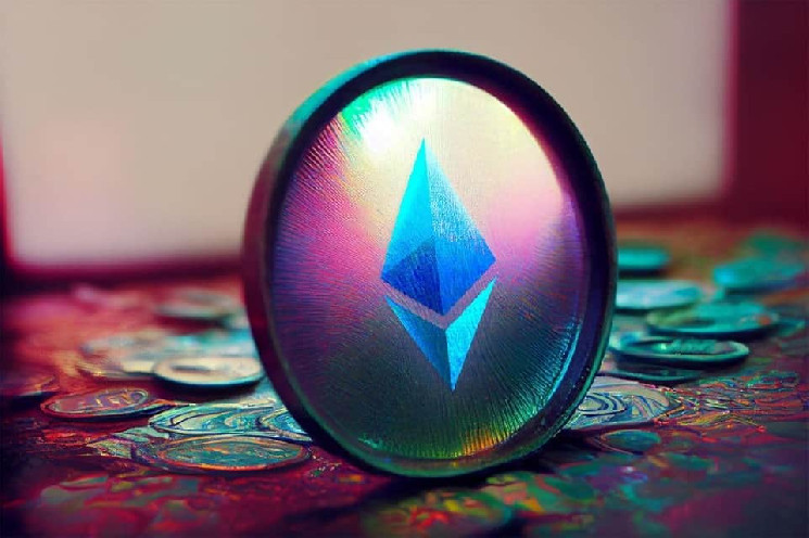 Ethereum Rainbow chart predicts ETH price for end of 2024