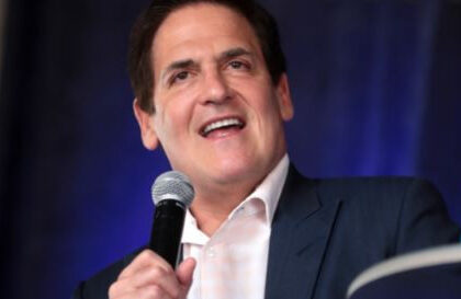 Mark Cuban Praises California DMV for Blockchain Car Title Digitization Using Avalanche