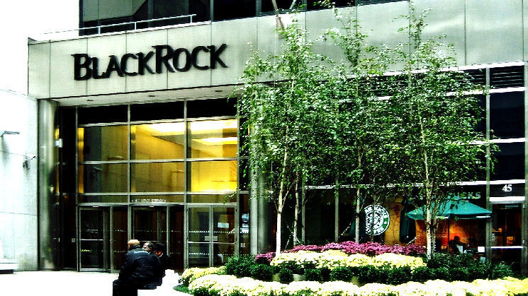 BlackRock's $500M Tokenized Fund Pitches for Ethena's RWA Investment Plan