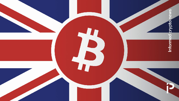 Bitcoin lobbying group warns UK not to sell its 61,000 bitcoins