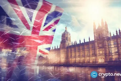 UK advised to ‘rebuild Britain’ with $5b Bitcoin trove