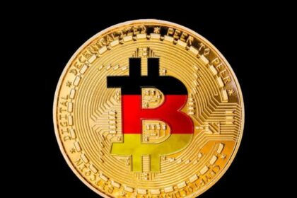 Germany's Bitcoin Sell-Off: Controversy and Market Impact