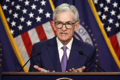 FED President Jerome Powell Speaks! Bitcoin Reacted! Here are the Highlights!