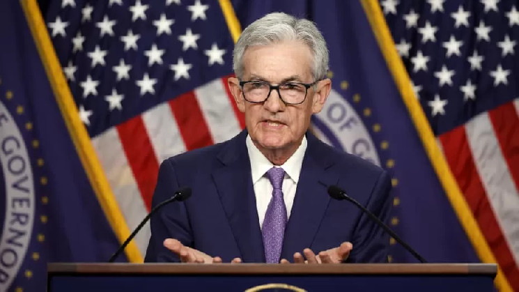 FED President Jerome Powell Speaks! Bitcoin Reacted! Here are the Highlights!