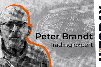 Veteran Trader Peter Brandt Breaks Silence on Bitcoin's (BTC) Value