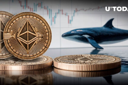 Ethereum Whales Buy $126 Million in ETH: Details