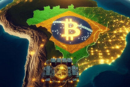 More Bitcoin Mining Companies Are Abandoning Paraguay for Brazil