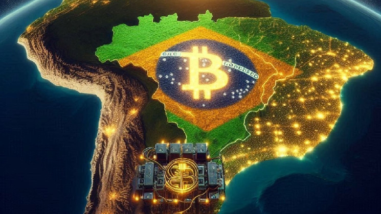 More Bitcoin Mining Companies Are Abandoning Paraguay for Brazil