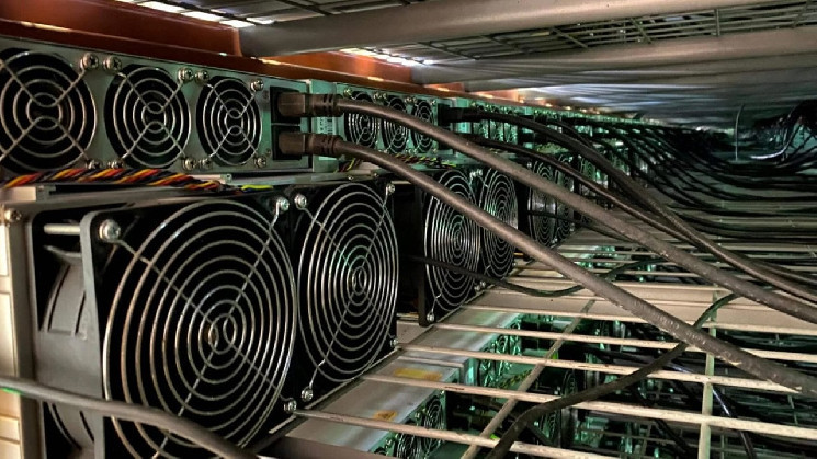 Greenidge Expands Bitcoin Mining Operations in Mississippi