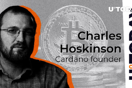 Cardano Founder Makes Unexpected Bitcoin Statement