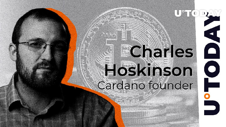 Cardano Founder Makes Unexpected Bitcoin Statement