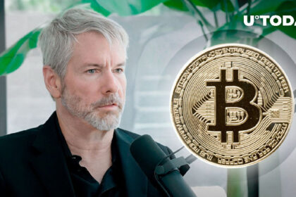 Michael Saylor Intrigues Community With Simpsons Bullish Bitcoin Tweet