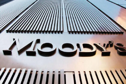 Moody's shared its analysis of the expected course of the US economy