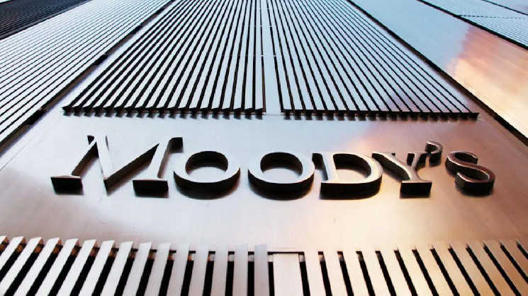 Moody's shared its analysis of the expected course of the US economy