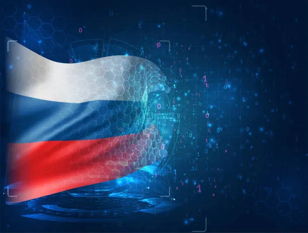 Russia favors cryptocurrency for international payments to counter Western sanctions