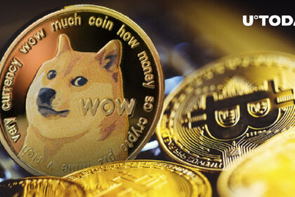 Dogecoin Founder Makes Crucial Bitcoin Statement as BTC Plummets